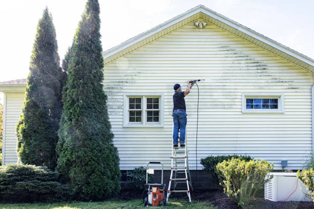 Boat and Dock Cleaning in Southwood Acres, CT